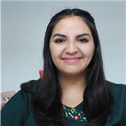 Educadora de párvulos, apoyo escolar fomento lecto-escritura e inglés